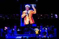 2010-06-17 - Rod Stewart från Globen, Stockholm
