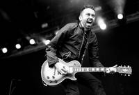 2010-06-17 - Rise Against från West Coast Riot, Göteborg