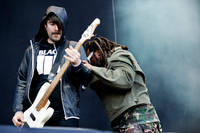 2010-06-18 - Skindred från Metaltown, Göteborg