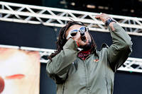 2010-06-18 - Skindred från Metaltown, Göteborg