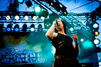 2010-06-18 - From This Moment från Metaltown, Göteborg
