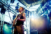 2010-06-18 - From This Moment från Metaltown, Göteborg