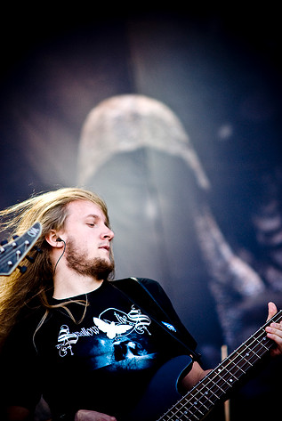 2010-06-18 - Katatonia från Metaltown, Göteborg
