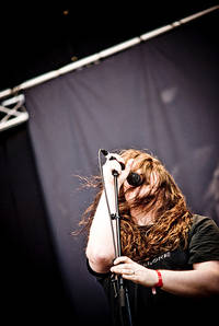 2010-06-18 - Katatonia från Metaltown, Göteborg