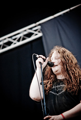 2010-06-18 - Katatonia från Metaltown, Göteborg