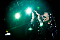 2010-06-18 - Brian Head Welch från Metaltown, Göteborg