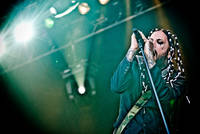 2010-06-18 - Brian Head Welch från Metaltown, Göteborg