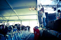 2010-06-18 - Walking With Strangers från Metaltown, Göteborg
