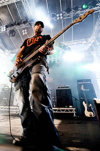 2010-06-18 - Raubtier från Metaltown, Göteborg