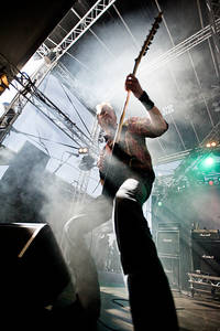 2010-06-18 - Raubtier från Metaltown, Göteborg