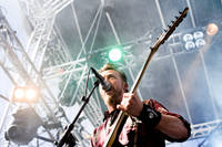 2010-06-18 - Raubtier från Metaltown, Göteborg