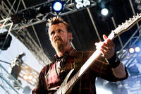2010-06-18 - Raubtier från Metaltown, Göteborg