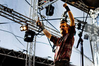 2010-06-18 - Raubtier från Metaltown, Göteborg