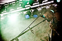 2010-06-18 - Cynic från Metaltown, Göteborg