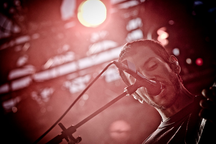 2010-06-18 - Cynic från Metaltown, Göteborg