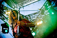 2010-06-18 - Cynic från Metaltown, Göteborg