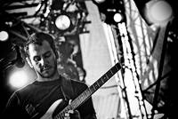2010-06-18 - Cynic från Metaltown, Göteborg