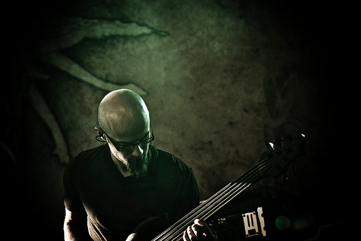 2010-06-18 - Cynic från Metaltown, Göteborg