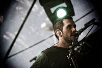 2010-06-18 - Cynic från Metaltown, Göteborg