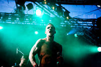 2010-06-18 - Bleeding Through från Metaltown, Göteborg
