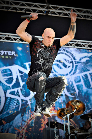 2010-06-18 - Sonic Syndicate från Metaltown, Göteborg