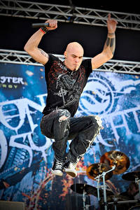 2010-06-18 - Sonic Syndicate från Metaltown, Göteborg