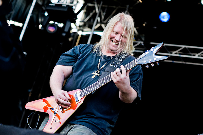 2010-06-18 - Nile från Metaltown, Göteborg