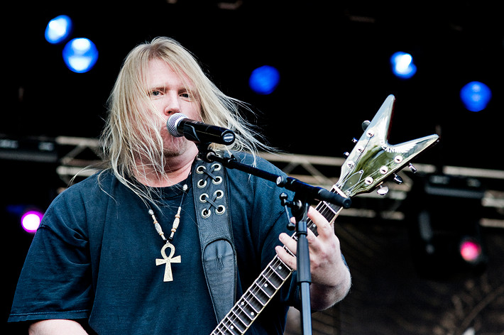 2010-06-18 - Nile från Metaltown, Göteborg