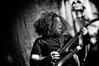 2010-06-18 - Coheed & Cambria från Metaltown, Göteborg
