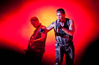 2010-06-18 - Rammstein från Metaltown, Göteborg