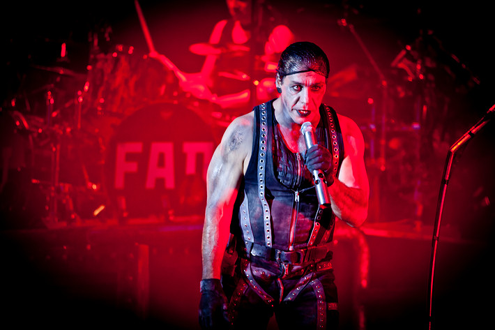 2010-06-18 - Rammstein från Metaltown, Göteborg