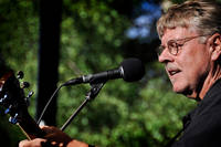 2010-06-18 - Mikael Wiehe från Liseberg, Jazz är farligt, Göteborg