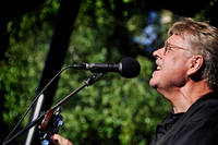 2010-06-18 - Mikael Wiehe från Liseberg, Jazz är farligt, Göteborg