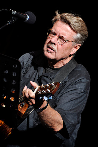 2010-06-18 - Mikael Wiehe från Liseberg, Jazz är farligt, Göteborg
