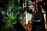 2010-06-18 - Mikael Wiehe från Liseberg, Jazz är farligt, Göteborg