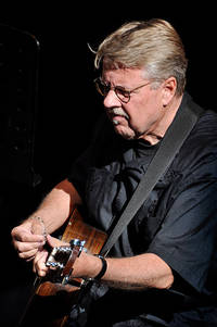 2010-06-18 - Mikael Wiehe från Liseberg, Jazz är farligt, Göteborg