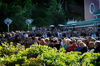 2010-06-18 - Mikael Wiehe från Liseberg, Jazz är farligt, Göteborg