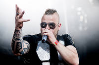 2010-06-18 - Sabaton från Metaltown, Göteborg