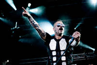 2010-06-18 - Sabaton från Metaltown, Göteborg