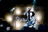 2010-06-18 - Sabaton från Metaltown, Göteborg