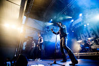 2010-06-18 - The 69 Eyes från Metaltown, Göteborg