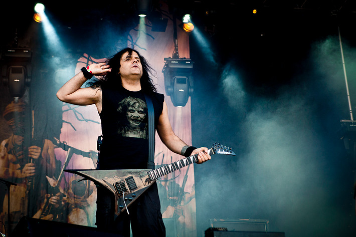 2010-06-18 - Kreator från Metaltown, Göteborg