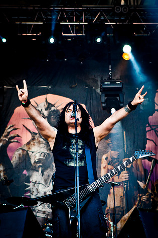 2010-06-18 - Kreator från Metaltown, Göteborg