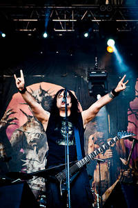 2010-06-18 - Kreator från Metaltown, Göteborg