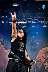 2010-06-18 - Kreator från Metaltown, Göteborg
