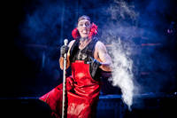 2010-06-18 - Rammstein från Metaltown, Göteborg