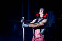 2010-06-18 - Rammstein från Metaltown, Göteborg
