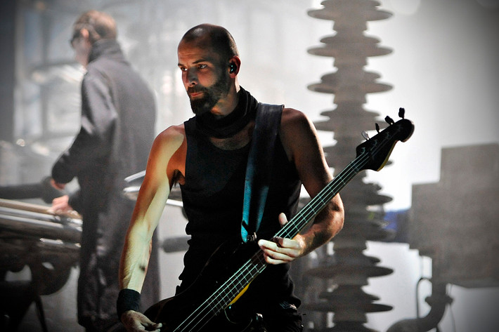2010-06-18 - Rammstein från Metaltown, Göteborg
