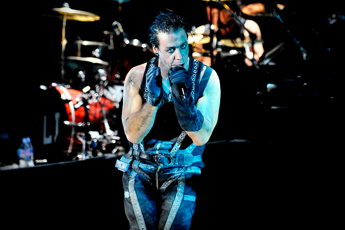 2010-06-18 - Rammstein från Metaltown, Göteborg