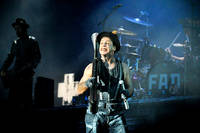 2010-06-18 - Rammstein från Metaltown, Göteborg